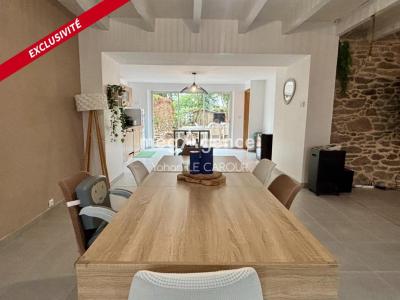 Acheter Maison 123 m2 Locmine