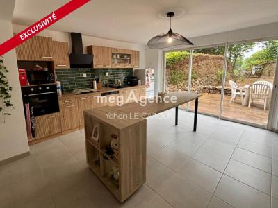 Acheter Maison Locmine Morbihan