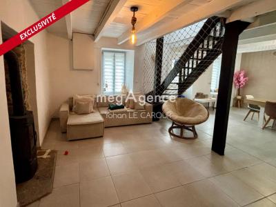 Acheter Maison Locmine 239500 euros