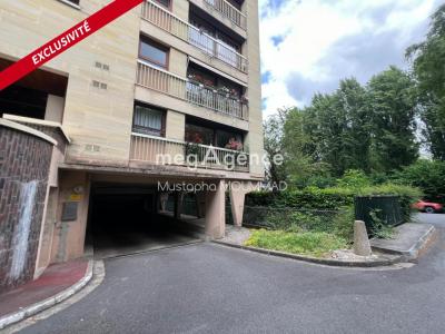 Annonce Vente Parking Mantes-la-ville 78