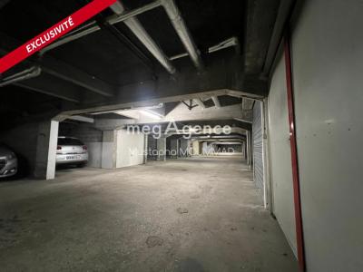 Acheter Parking Mantes-la-ville