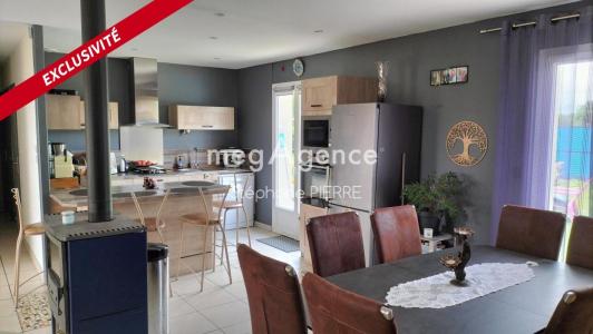 Annonce Vente 5 pices Maison Quinssaines 03