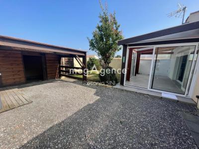 For sale Chateau-d'olonne 2 rooms 56 m2 Vendee (85180) photo 0