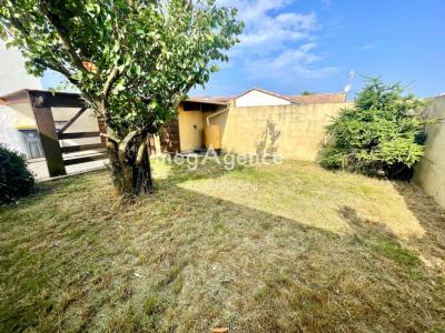 For sale Chateau-d'olonne 2 rooms 56 m2 Vendee (85180) photo 1