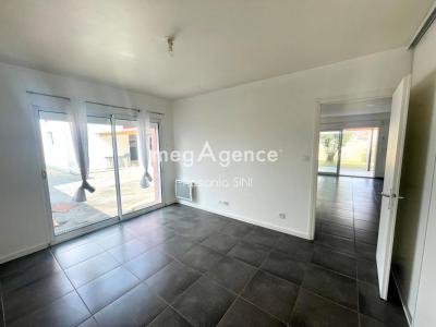 For sale Chateau-d'olonne 2 rooms 56 m2 Vendee (85180) photo 4