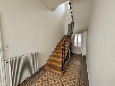 Annonce Vente 9 pices Maison Thouars 79