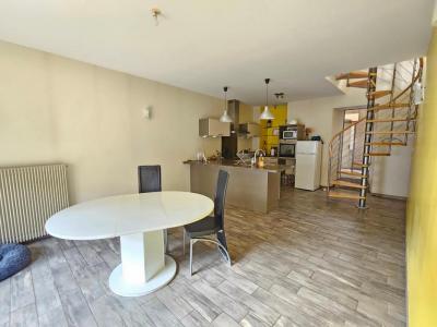 Acheter Maison 200 m2 Thouars