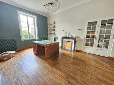 Acheter Maison Thouars Deux sevres