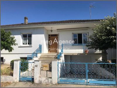 Acheter Maison Tonneins 123100 euros