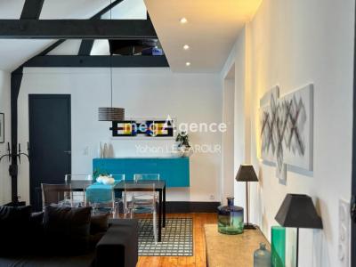 Annonce Vente 5 pices Appartement Vannes 56