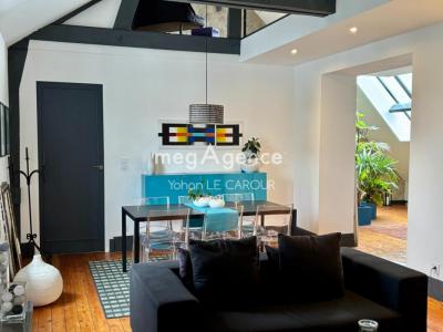 Acheter Appartement Vannes Morbihan