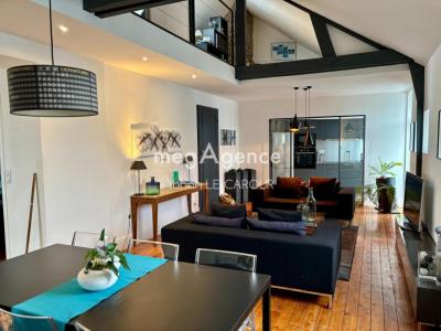Acheter Appartement Vannes 498000 euros