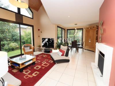 Annonce Vente 6 pices Maison Bruz 35