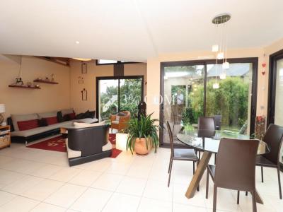 Acheter Maison 141 m2 Bruz
