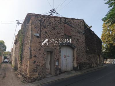 Annonce Vente Maison Bessan 34