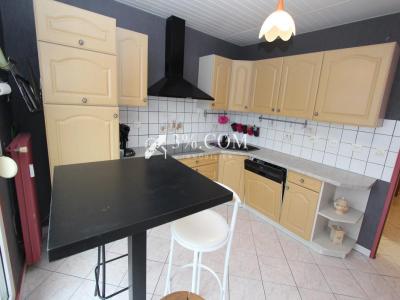 Annonce Vente 4 pices Appartement Vandoeuvre-les-nancy 54