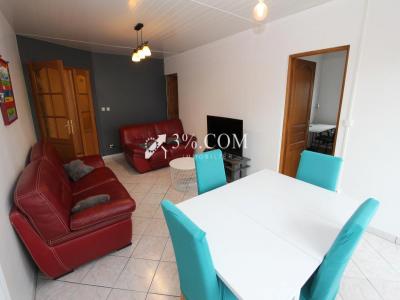 Acheter Appartement Vandoeuvre-les-nancy 104500 euros