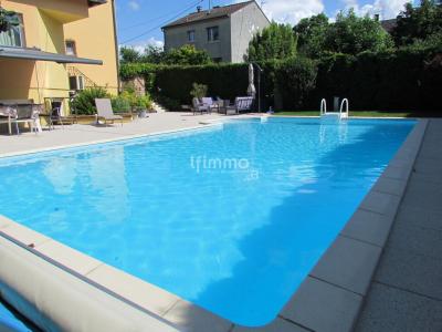 For sale Pfulgriesheim 7 rooms 206 m2 Bas rhin (67370) photo 0