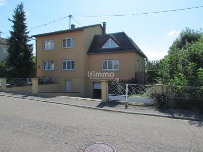 For sale Pfulgriesheim 7 rooms 206 m2 Bas rhin (67370) photo 1