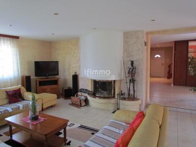 For sale Pfulgriesheim 7 rooms 206 m2 Bas rhin (67370) photo 2