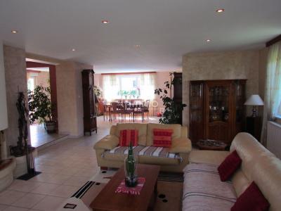 For sale Pfulgriesheim 7 rooms 206 m2 Bas rhin (67370) photo 4