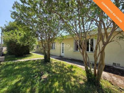 For sale Ambes 7 rooms 110 m2 Gironde (33810) photo 0