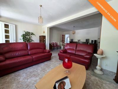 For sale Ambes 7 rooms 110 m2 Gironde (33810) photo 1