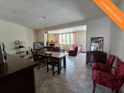 For sale Ambes 7 rooms 110 m2 Gironde (33810) photo 2