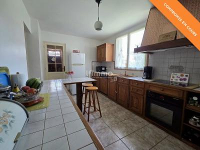 For sale Ambes 7 rooms 110 m2 Gironde (33810) photo 3