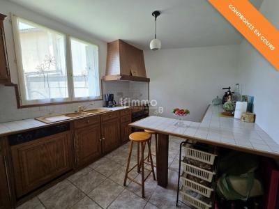 For sale Ambes 7 rooms 110 m2 Gironde (33810) photo 4