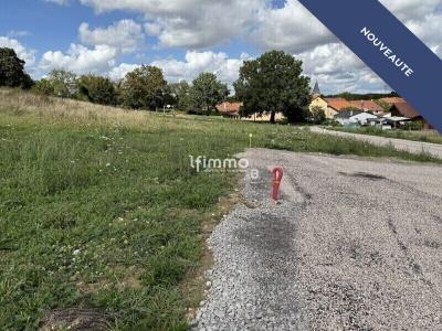 For sale Narbefontaine 978 m2 Moselle (57220) photo 0