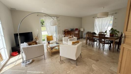 Acheter Prestige 140 m2 Saint-martin-la-plaine