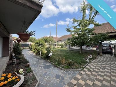 For sale Sermersheim 10 rooms 252 m2 Bas rhin (67230) photo 1