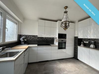 For sale Sermersheim 10 rooms 252 m2 Bas rhin (67230) photo 2