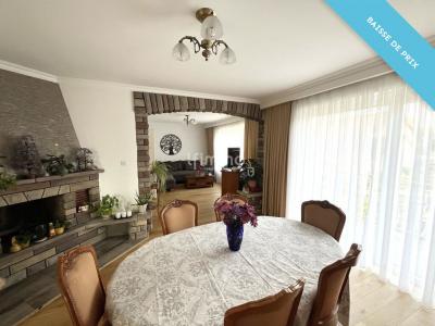 For sale Sermersheim 10 rooms 252 m2 Bas rhin (67230) photo 4