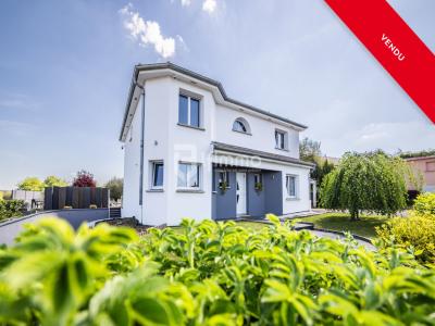 Annonce Vente 6 pices Maison Saint-avold 57