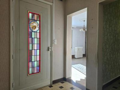 Annonce Vente 5 pices Maison Montmoreau-saint-cybard 16