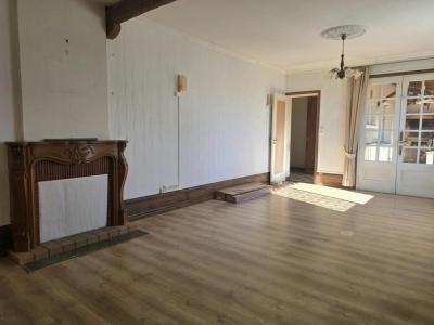 Acheter Maison Montmoreau-saint-cybard Charente
