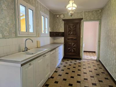 Acheter Maison Montmoreau-saint-cybard 128900 euros