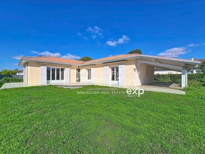 Acheter Maison Cantenac 310000 euros