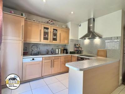 Acheter Maison 155 m2 Chennevieres-sur-marne