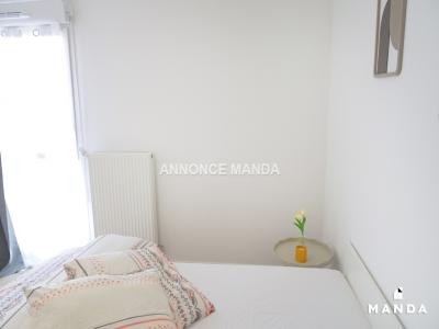 Louer Appartement Saran 650 euros