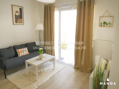 Annonce Location 2 pices Appartement Saran 45