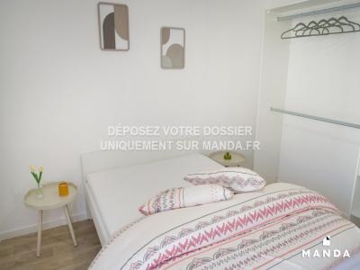 Louer Appartement Saran Loiret