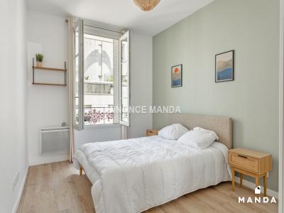 Annonce Location 2 pices Appartement Courbevoie 92