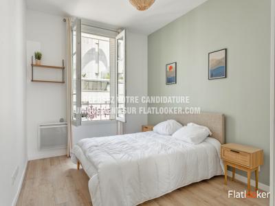 Annonce Location 2 pices Appartement Courbevoie 92