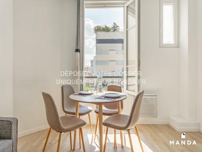 Louer Appartement Courbevoie Hauts de Seine