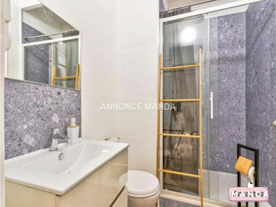 Louer Appartement 10 m2 Marseille-1er-arrondissement