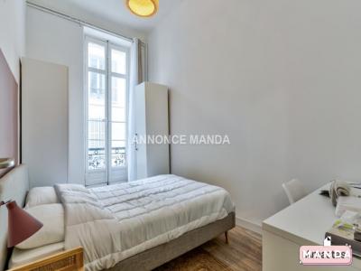 Louer Appartement Marseille-1er-arrondissement 450 euros