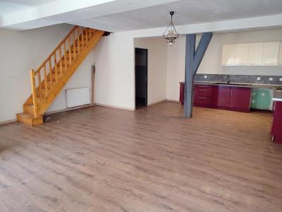 Acheter Maison 142 m2 Rieux-de-pelleport